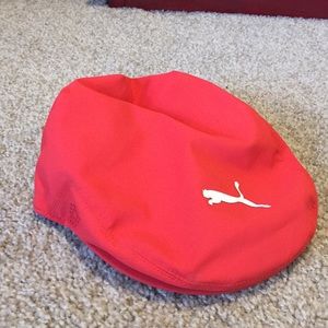 Men's Puma golf hat